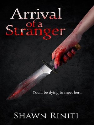 cover image of Arrival of a Stranger